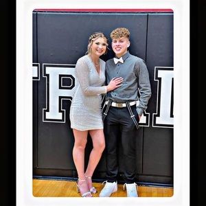 Meet your Posher, Clayton